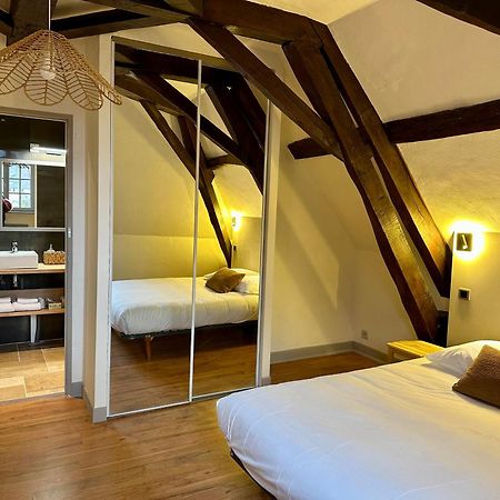 Chateau De La Borde A Ussel, Centre-Ville, Proche Autoroute A89 ユセル エクステリア 写真